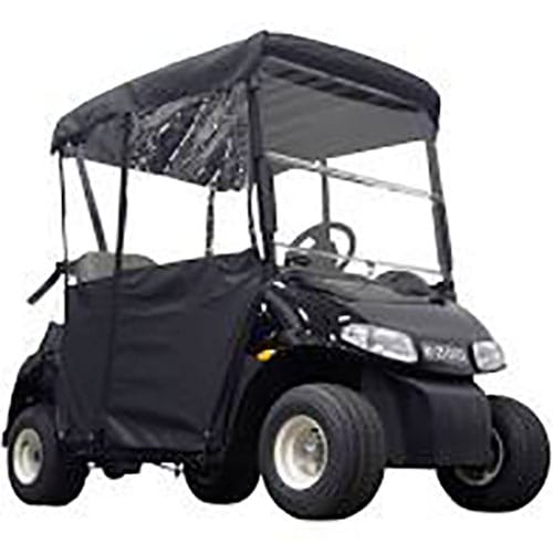 Rain Cover